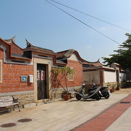 No. 85 Shuitou B&B 진청 외부 사진