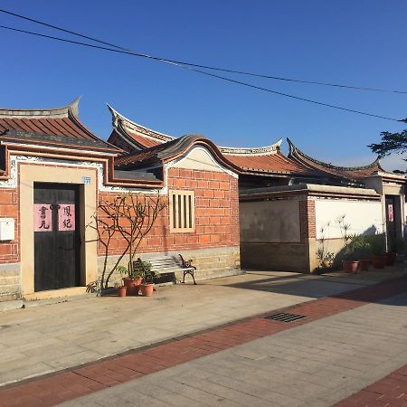 No. 85 Shuitou B&B 진청 외부 사진